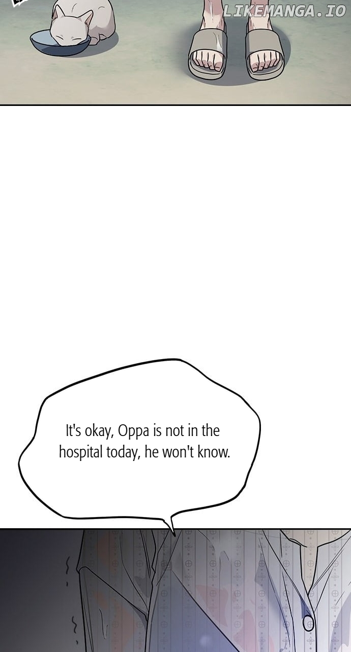 How to break up well Chapter 10 - page 86